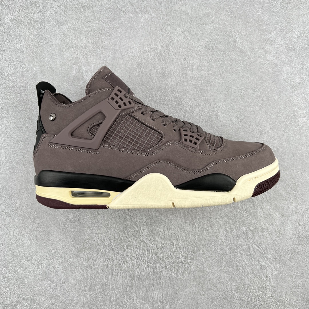 Jordan 4 Retro A Ma Maniére Violet Ore - vstockx