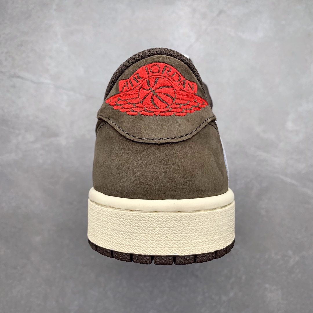 Jordan 1 Retro Low OG SP Travis Scott - vstockx