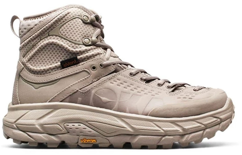 Hoka One One Tor Ultra Hi 2 Waterproof Boot Simply Taupe - vstockx