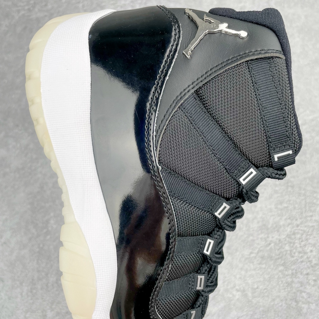 Jordan 11 Retro Jubilee 25th Anniversary - vstockx