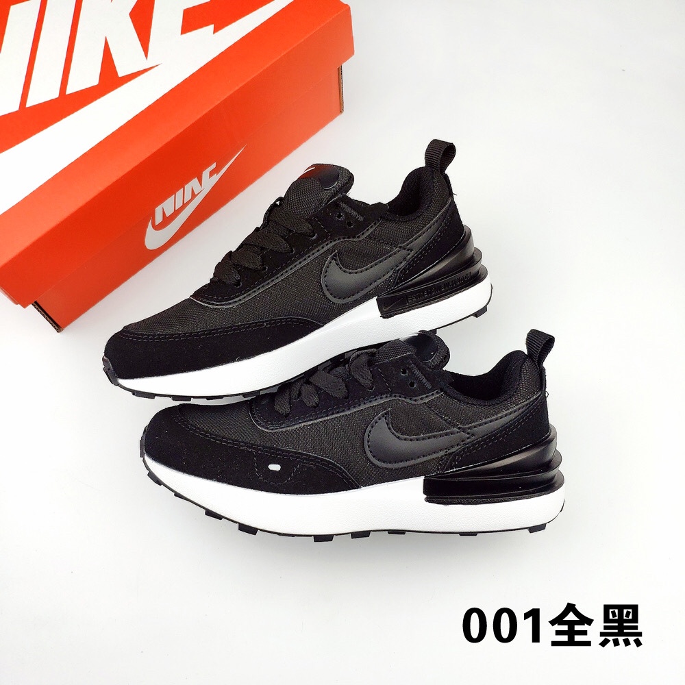 kids NK WAFFLE ONE shoes 8 - vstockx
