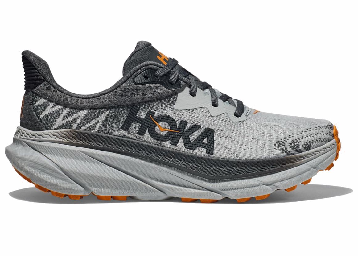 Hoka One One Challenger ATR 7 Harbor Mist - vstockx