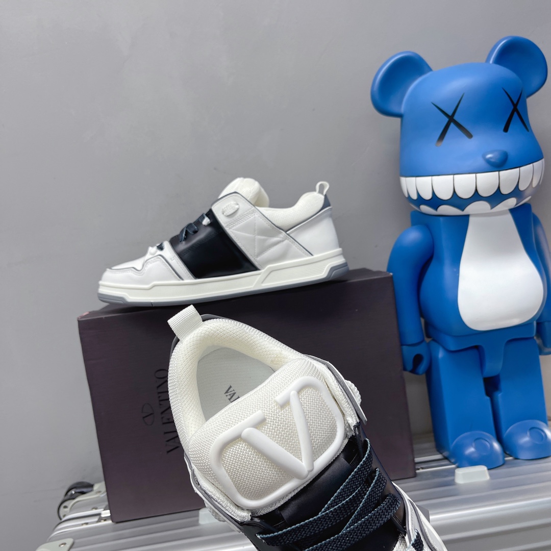VALENTINO GARAVANI OPEN SKATE Sneaker 1 - vstockx
