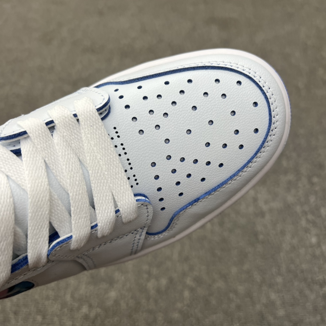 Jordan 1 High Zoom Air CMFT 25 Years In China - vstockx