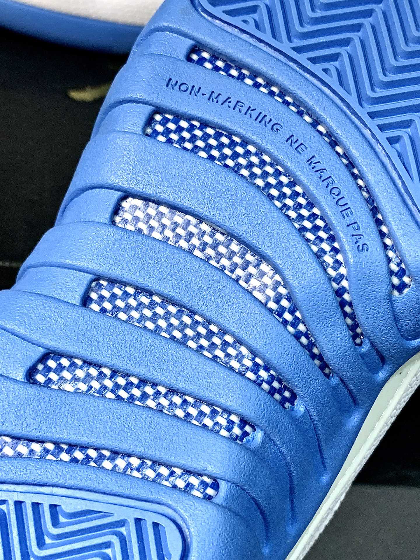 Jordan 12 Retro University Blue 2016 - vstockx