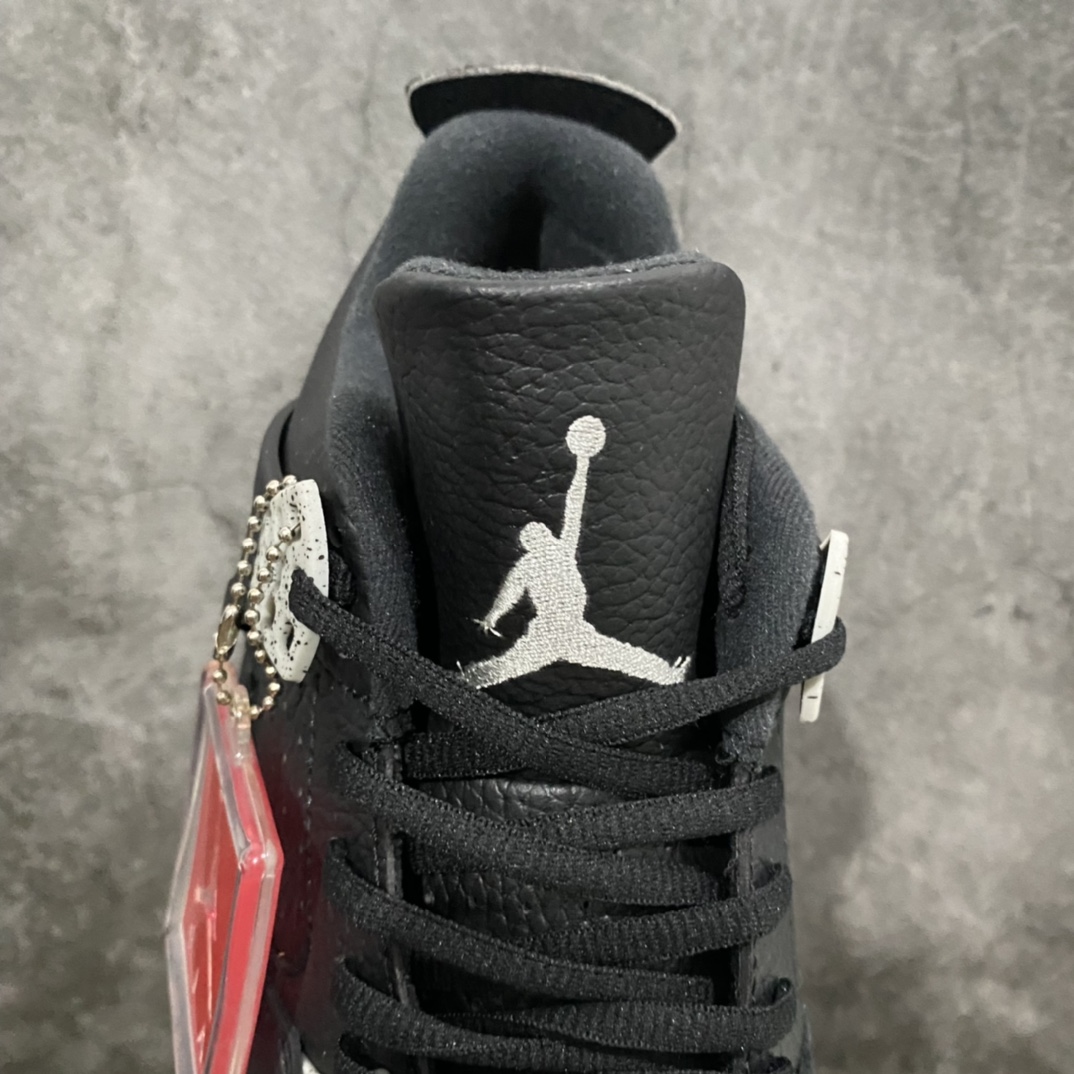 Jordan 4 Retro Oreo (2015) - vstockx