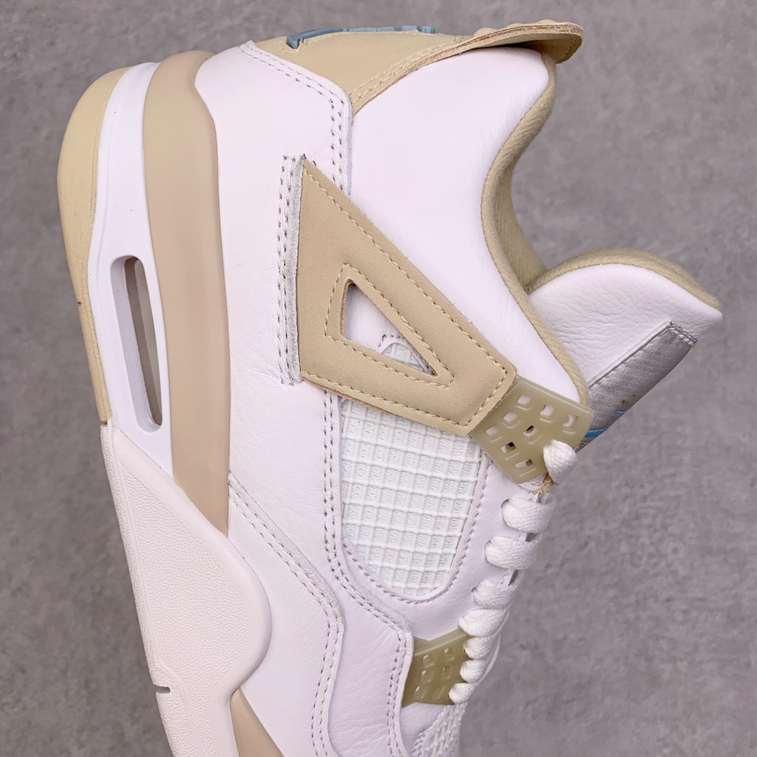 Jordan 4 Retro Sand 2017 - vstockx