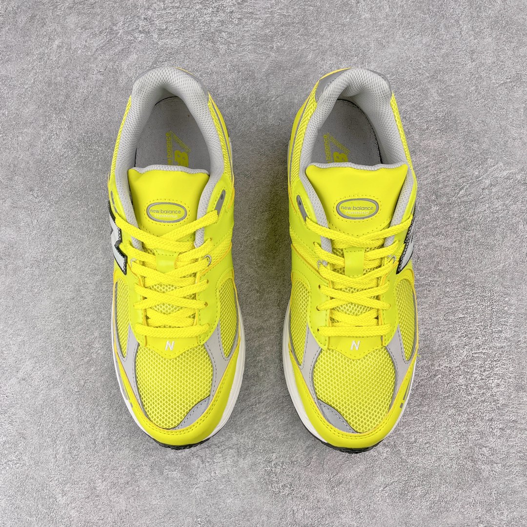 New Balance 2002R Sneaker 4 - vstockx