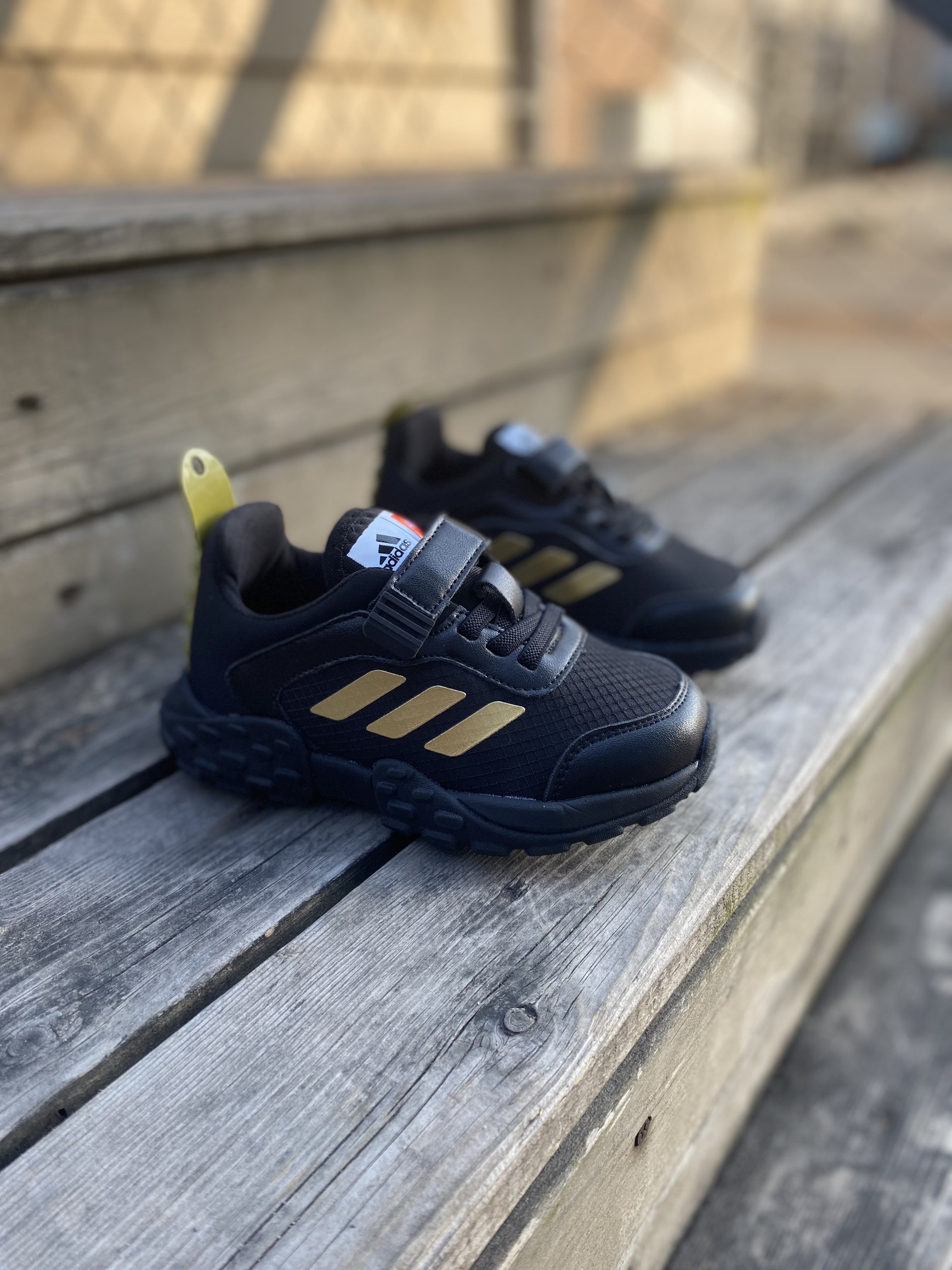 kids AD shoes 3 - vstockx