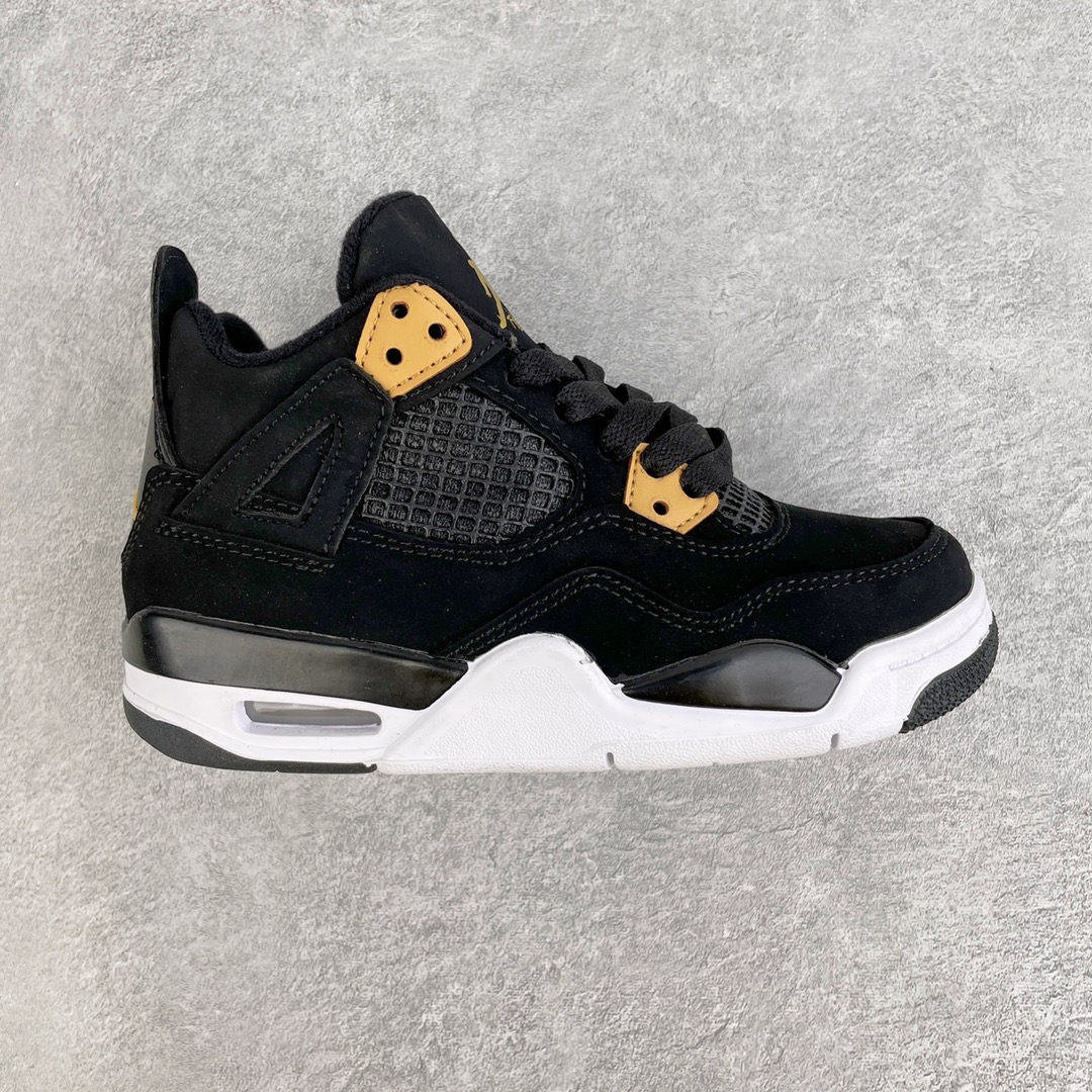 kids nk jordan 4 shoes 9 - vstockx