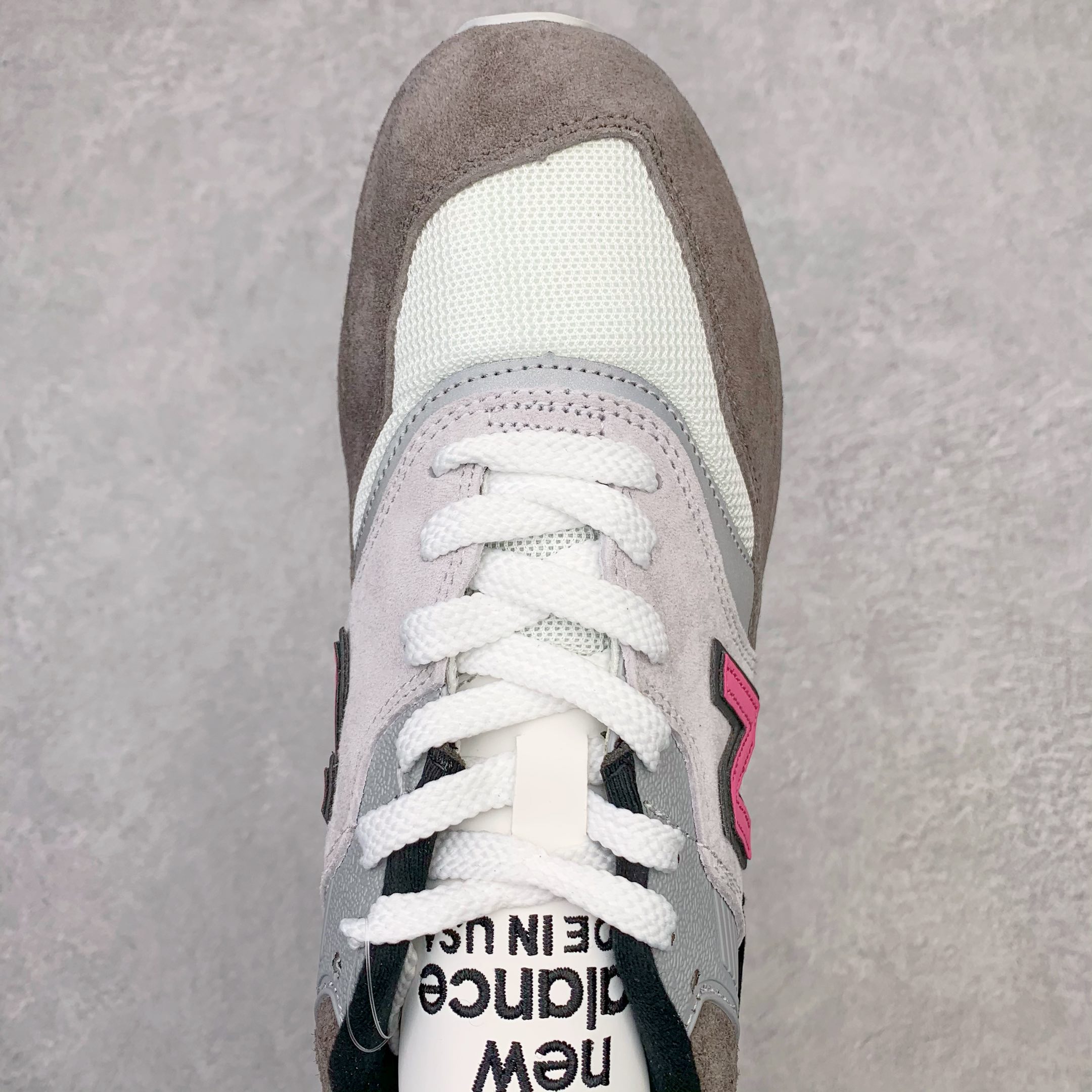 New Balance 997 Sneaker 3 - vstockx