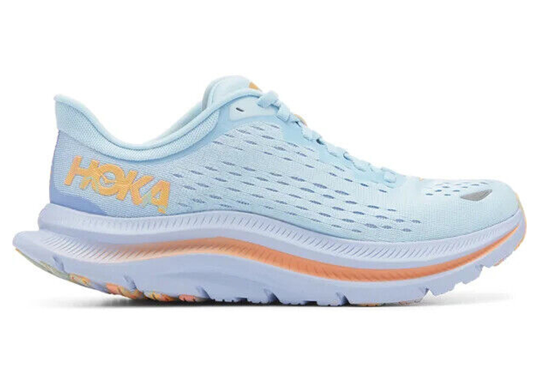 Hoka One One Kawana Summer Song Baby Lavender (Women's) - vstockx