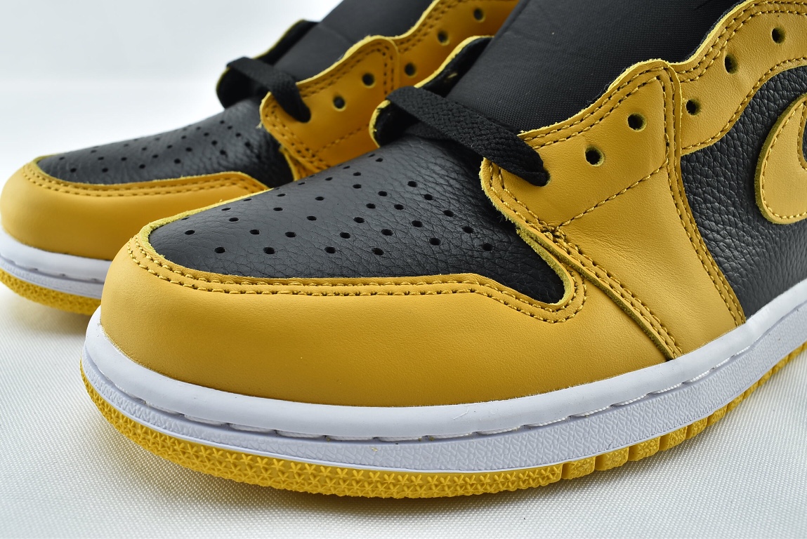 Jordan 1 Retro High OG Pollen - vstockx