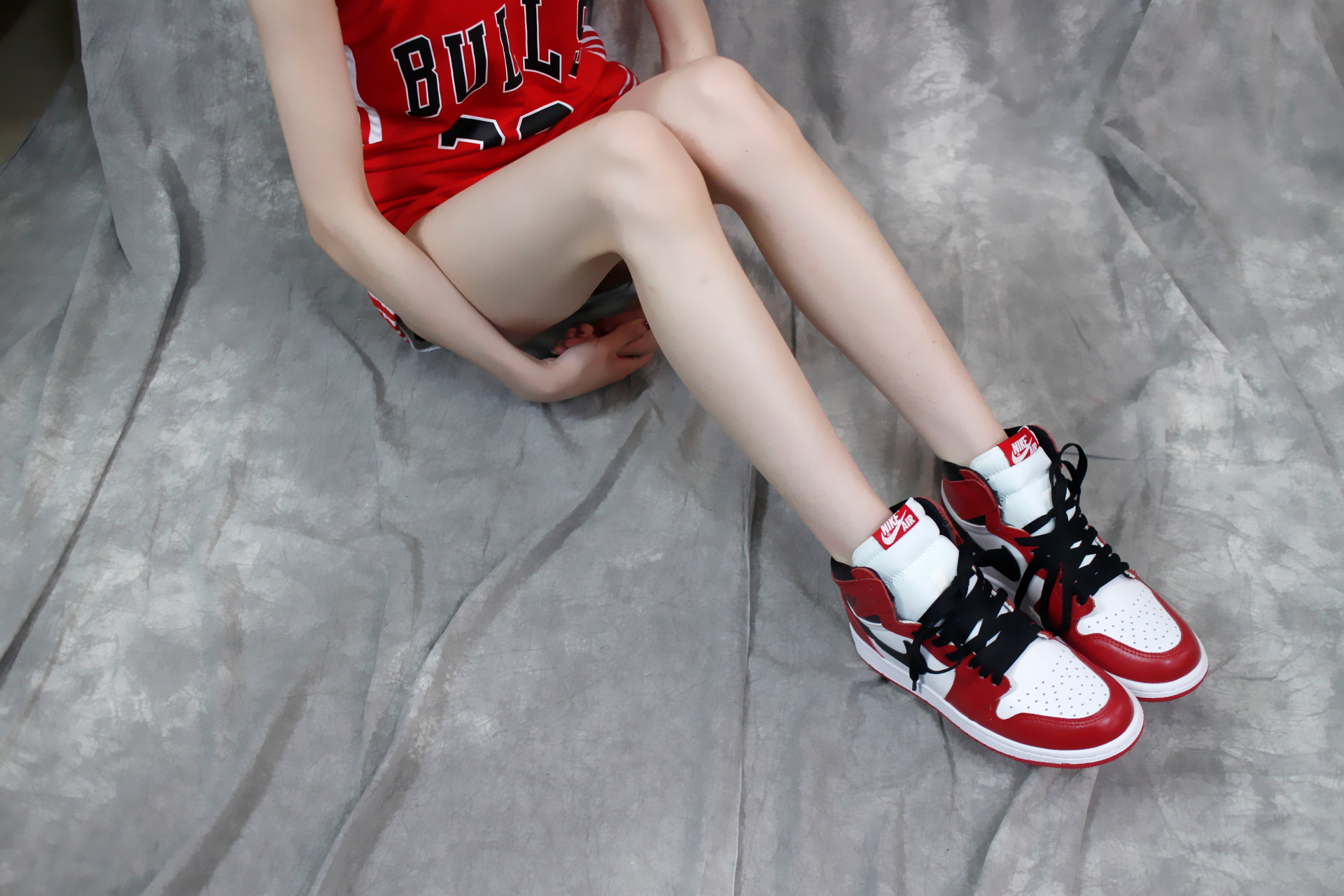 Jordan 1 Retro Chicago (2015) - vstockx