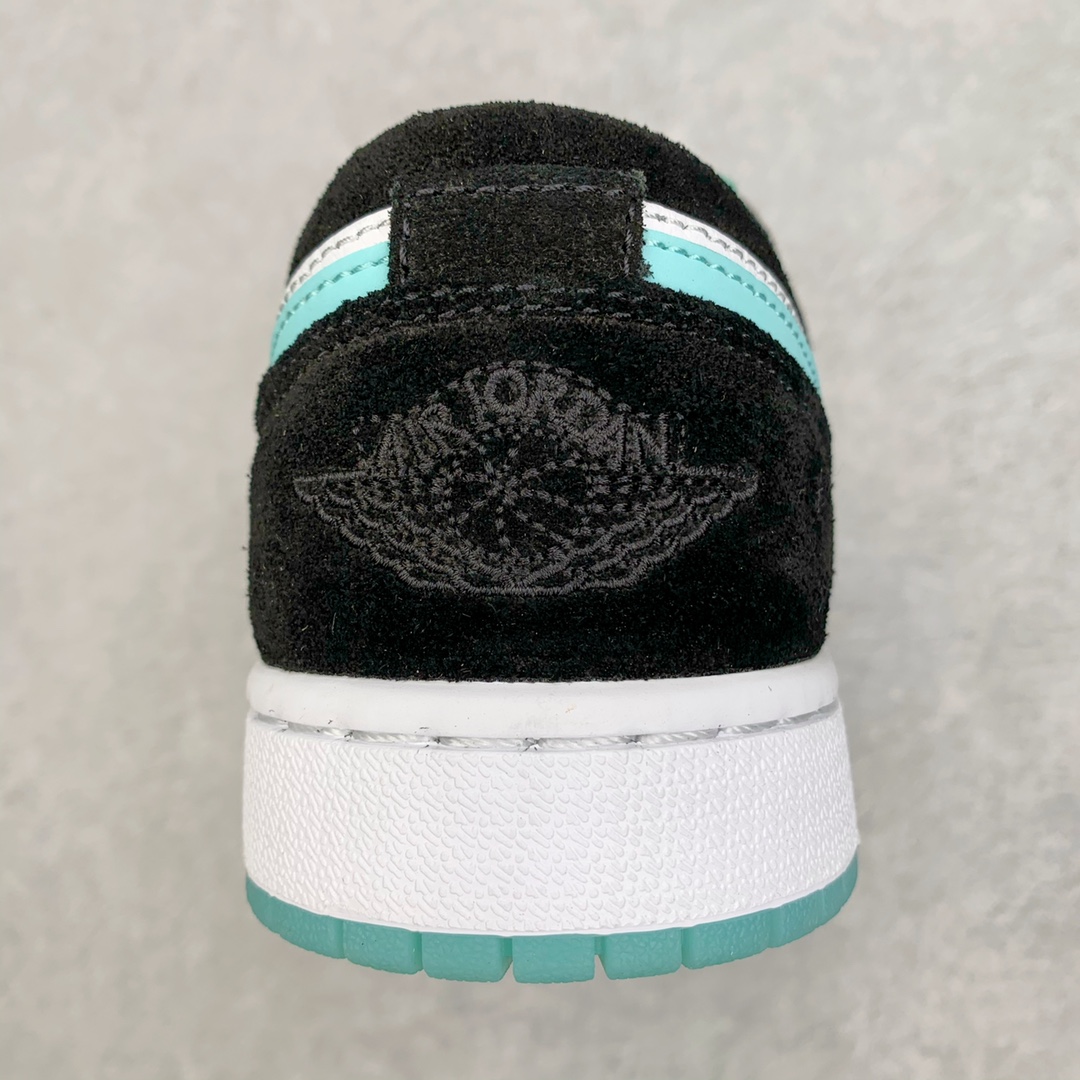Jordan 1 Low Island Green - vstockx