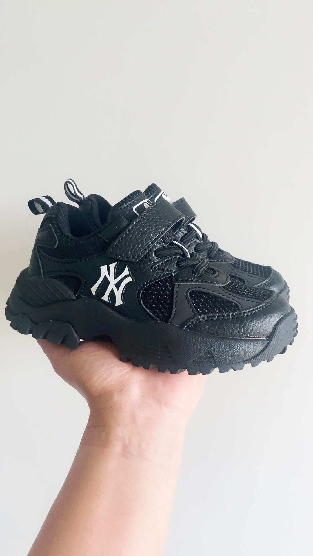 Kids MLB shoes 1 - vstockx