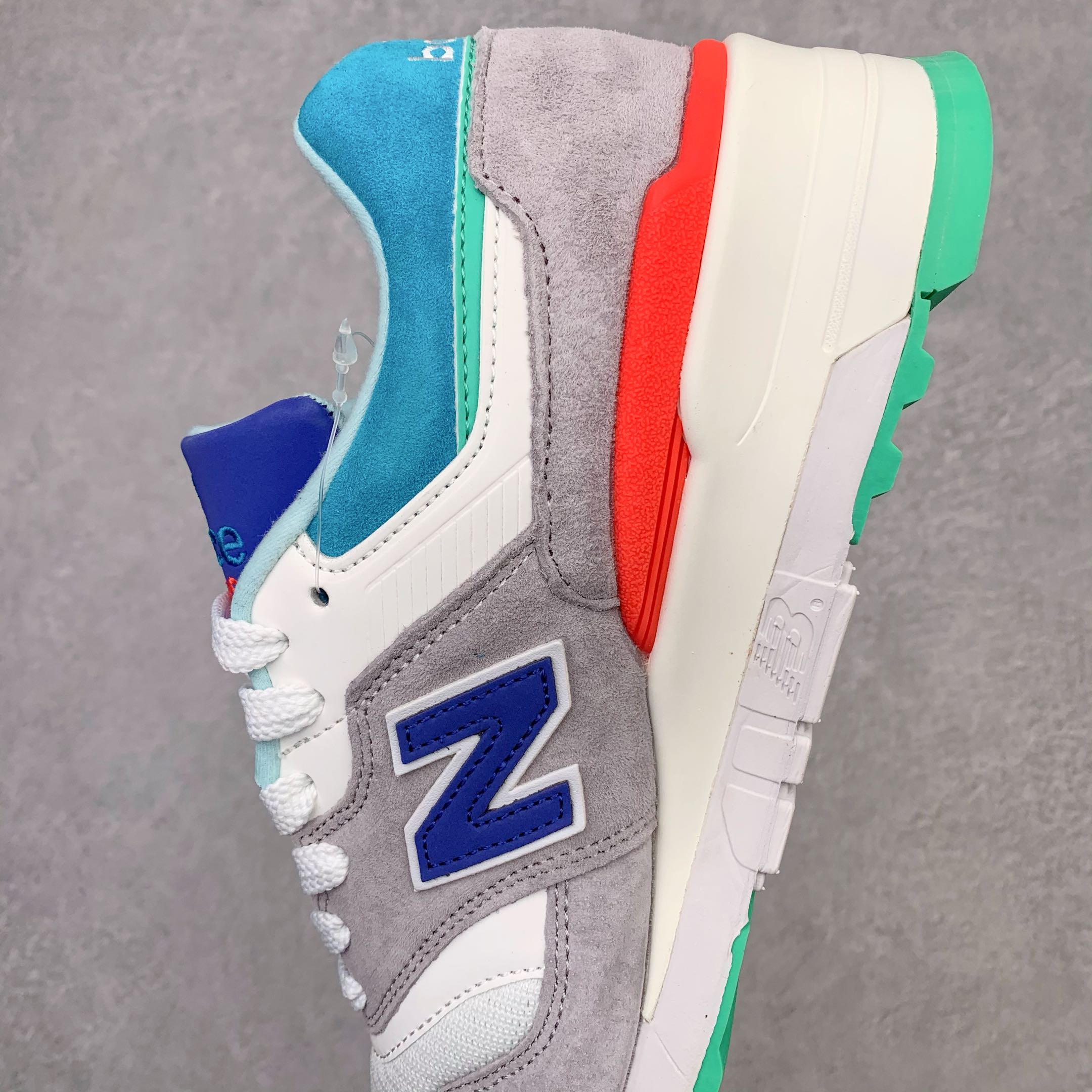 New Balance 997 Sneaker 1 - vstockx
