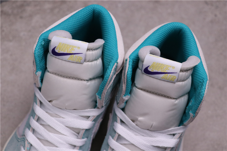 Jordan 1 Retro High Turbo Green - vstockx