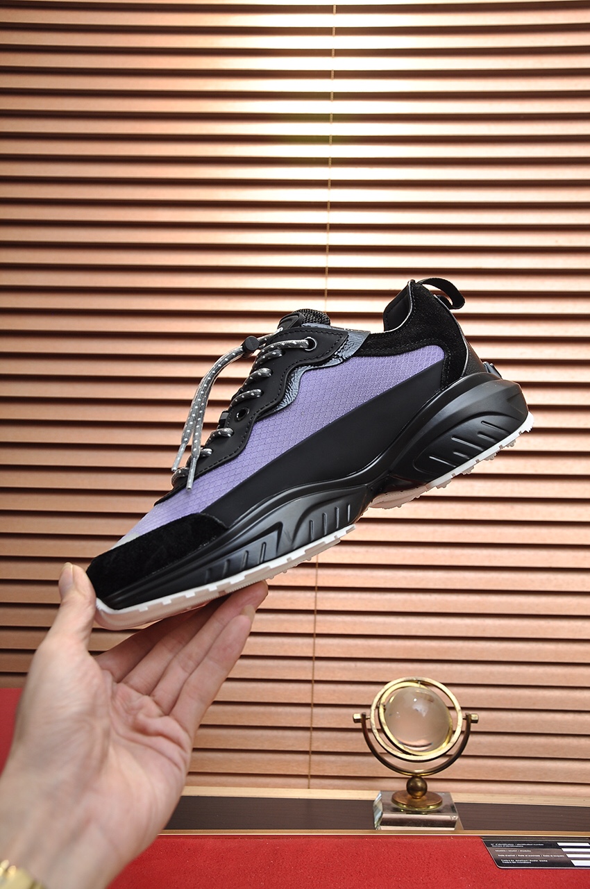 Valentino Garavani Low-top sneakers 23 - vstockx