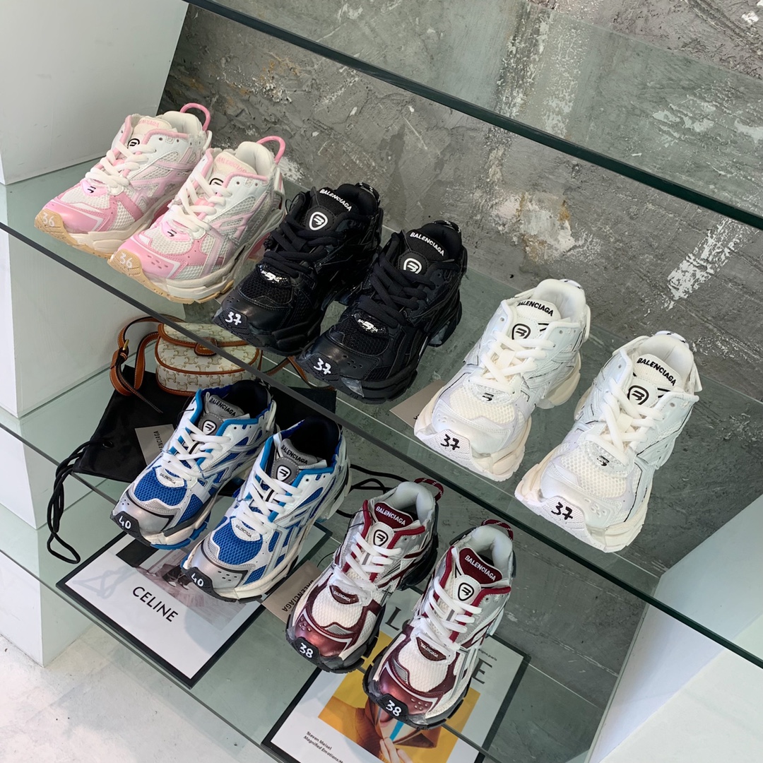 Balenciaga Runner sneaker 7 - vstockx