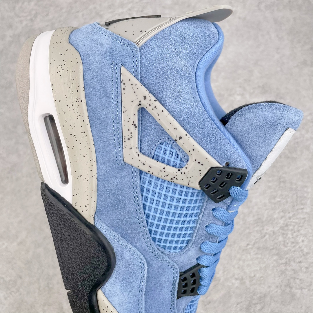 Jordan 4 Retro University Blue - vstockx