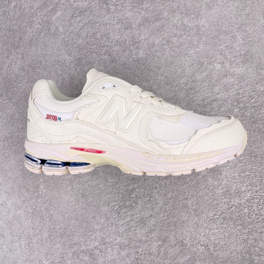 New Balance 2002R Sneaker 12 - vstockx