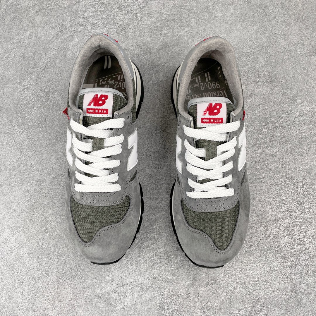 New Balance 990 Sneaker 2 - vstockx