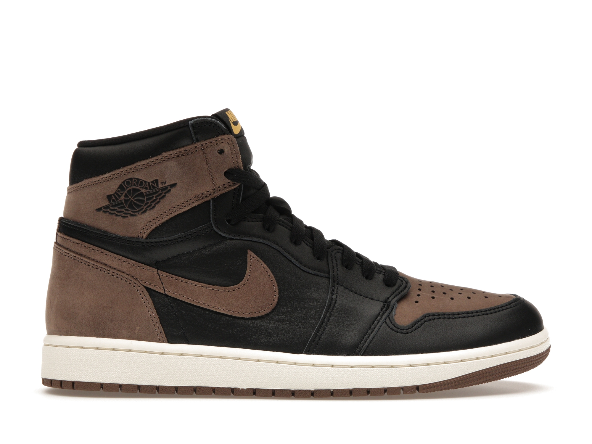 Jordan 1 Retro High OG Palomino - vstockx