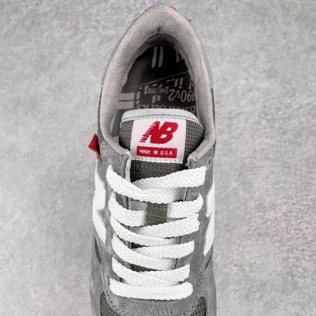 New Balance 990 Sneaker 2 - vstockx
