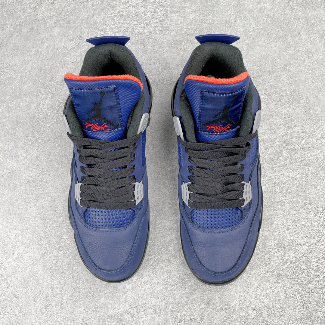 Jordan 4 Retro Winterized Loyal Blue - vstockx