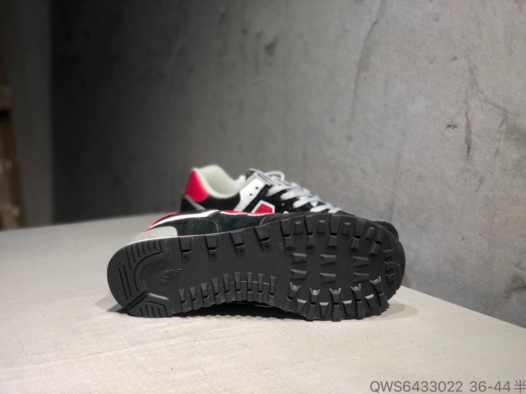 New Balance 574 Sneaker 10 - vstockx