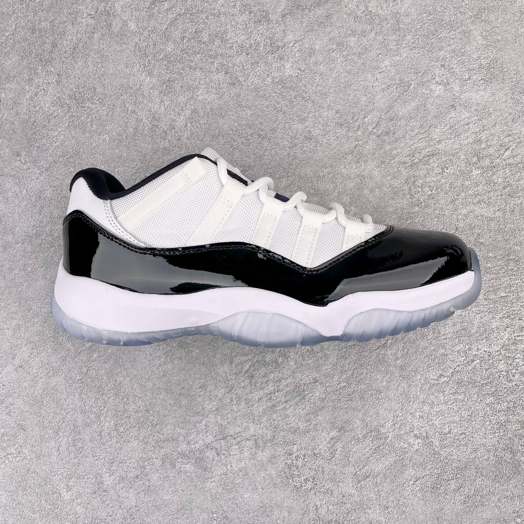 Jordan 11 Retro Low Concord - vstockx