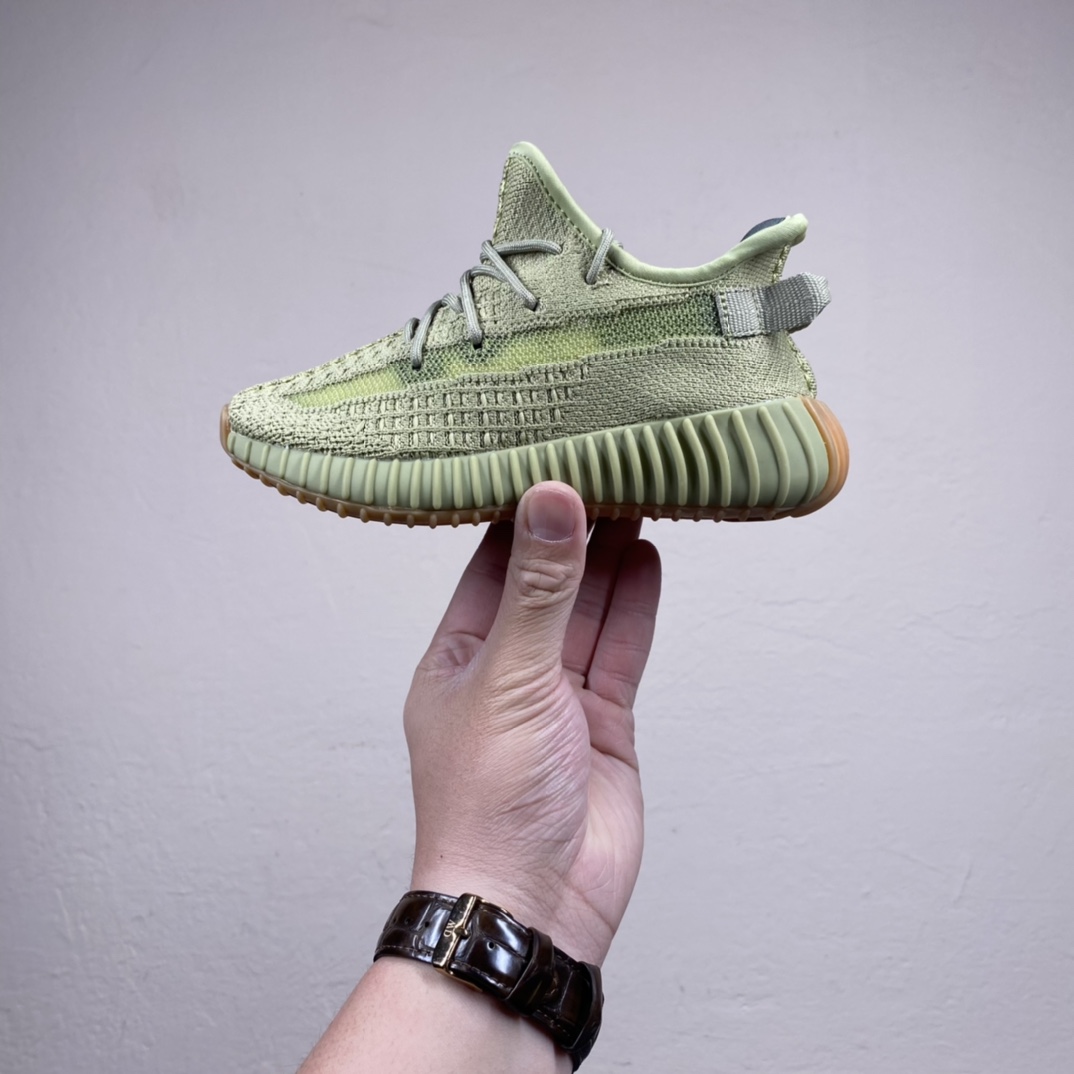 Kids yeezy 350 shoes 1 - vstockx