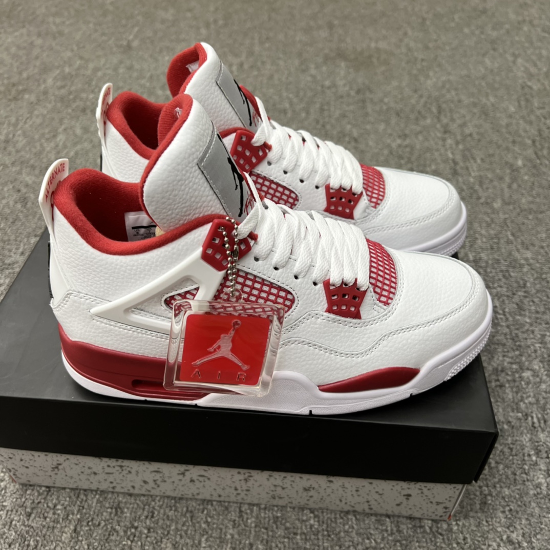 Jordan 4 Retro Alternate 89 - vstockx