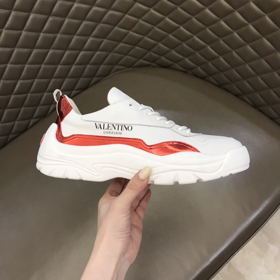 Valentino Garavani Gumboy low-top sneakers 7 - vstockx