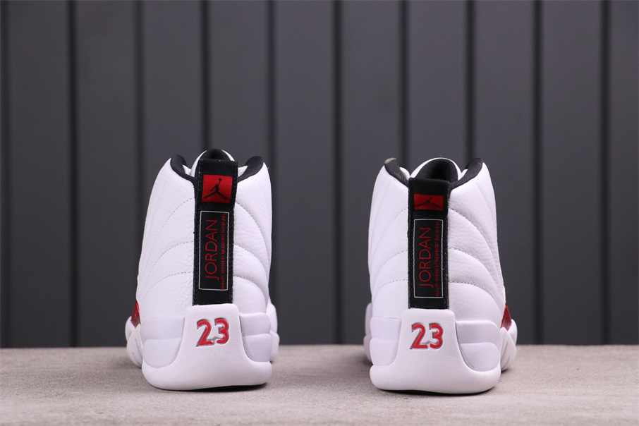 Jordan 12 Retro Twist - vstockx