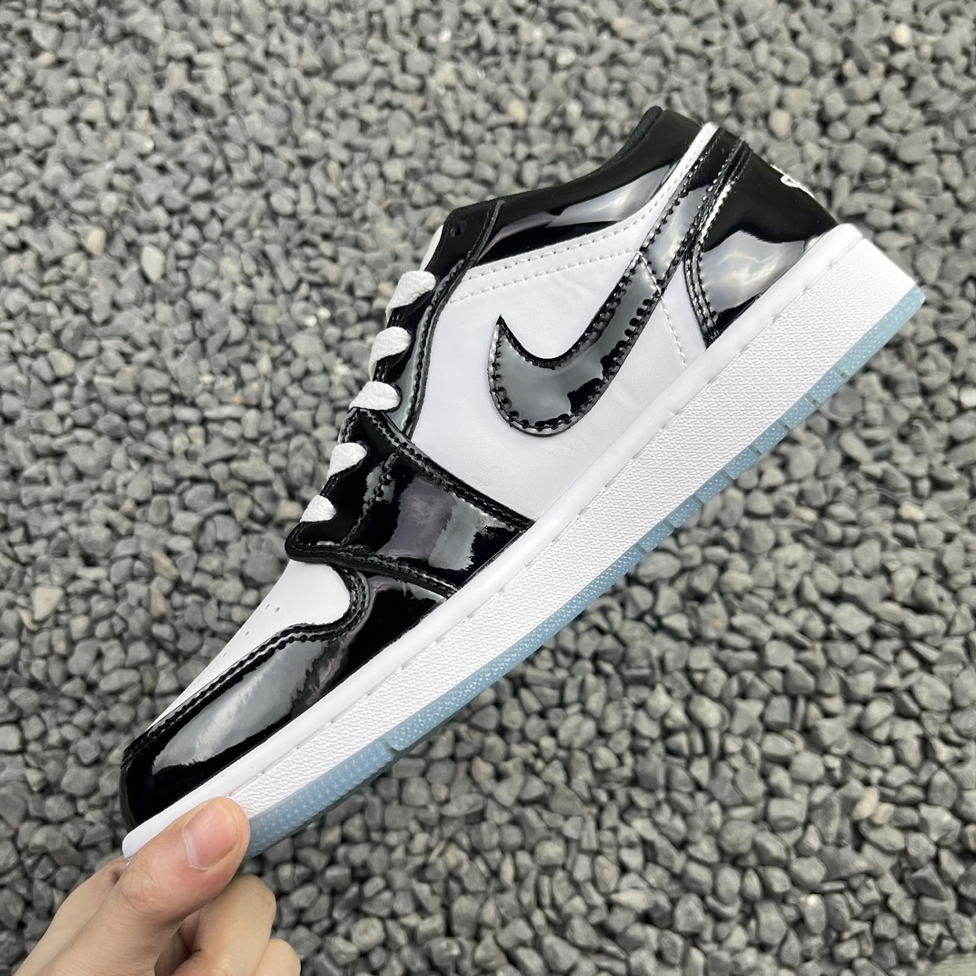 Jordan 1 Low SE Concord - vstockx