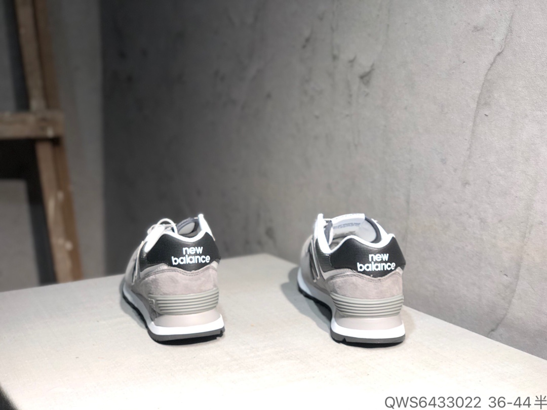 New Balance 574 Sneaker 8 - vstockx