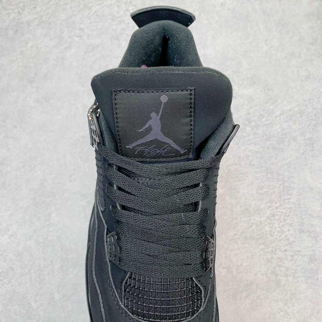Jordan 4 Retro Black Cat - vstockx