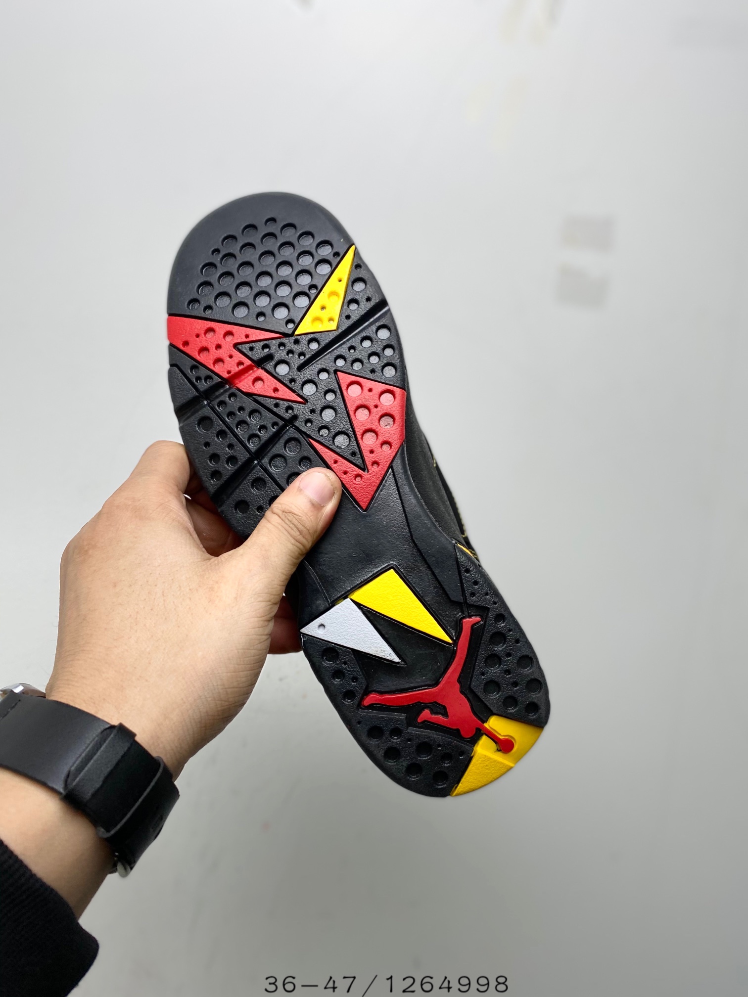 Jordan 7 Retro Citrus (2022) - vstockx