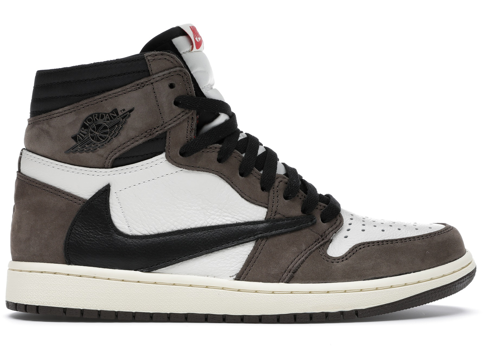 Jordan 1 Retro High Travis Scott - vstockx