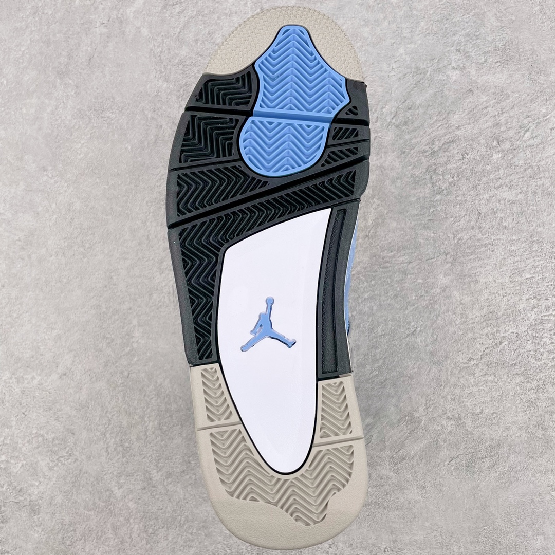 Jordan 4 Retro University Blue - vstockx