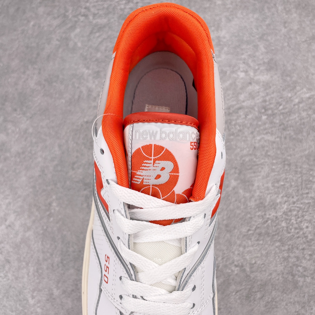 New Balance 550 size? College Pack - vstockx