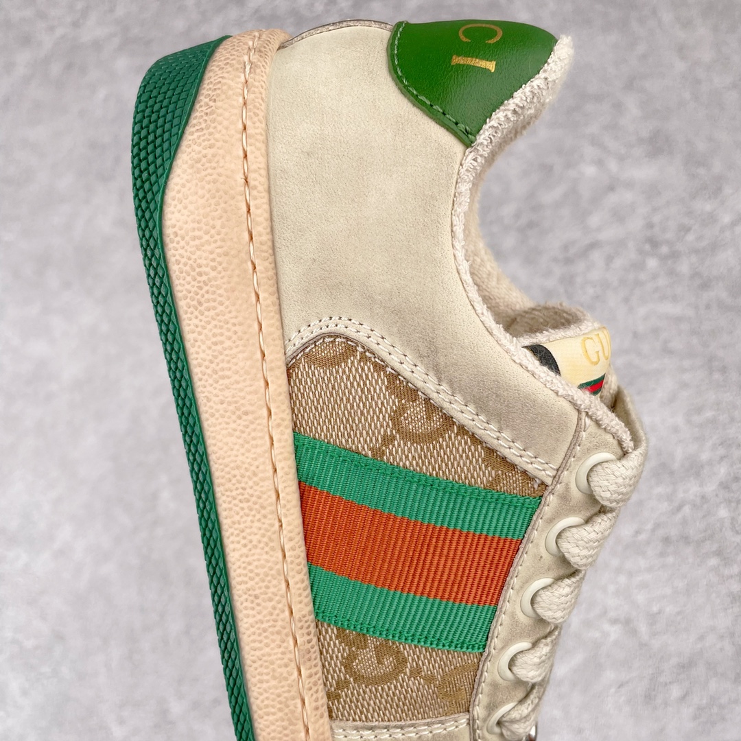 Kids Gucci shoes 2 - vstockx