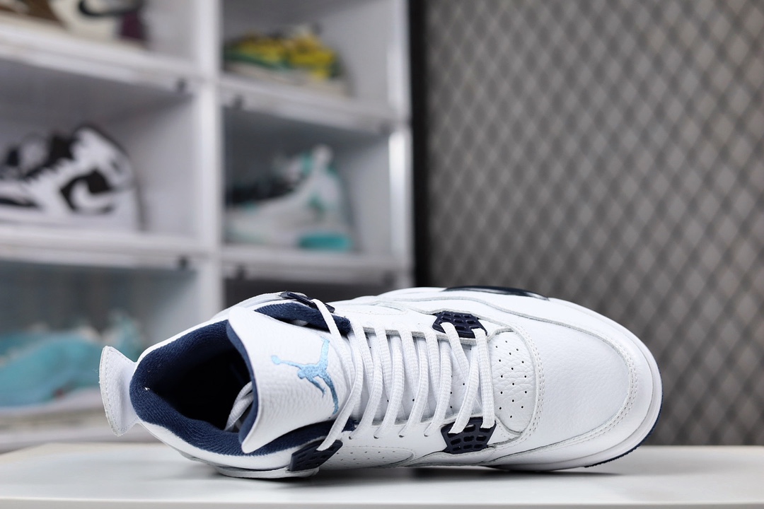Jordan 4 Retro Columbia (2015) - vstockx