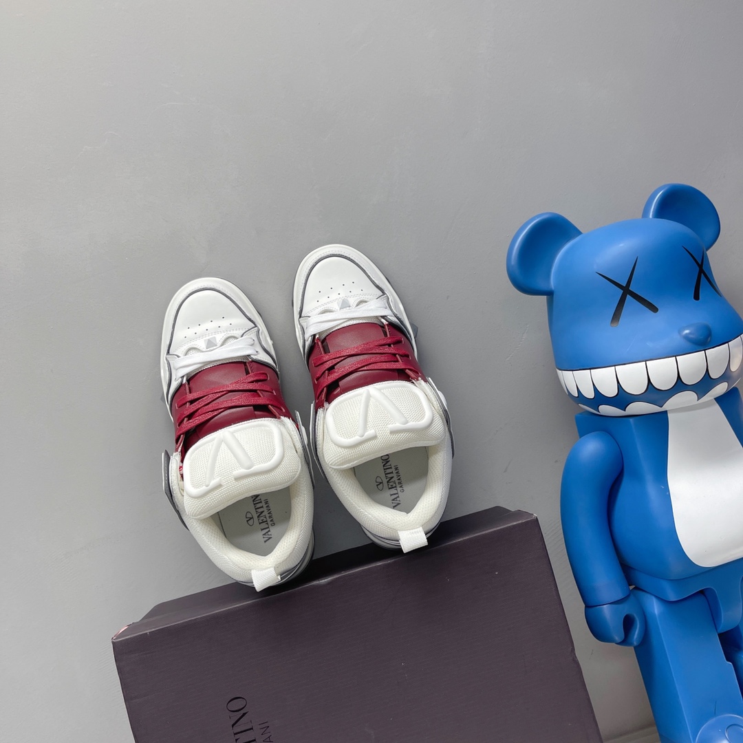 VALENTINO GARAVANI OPEN SKATE Sneaker 1 - vstockx