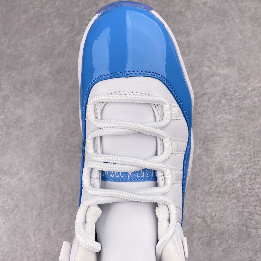 Jordan 11 Retro Low University Blue (2017) - vstockx