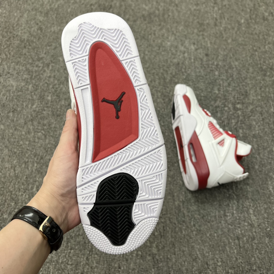Jordan 4 Retro Alternate 89 - vstockx