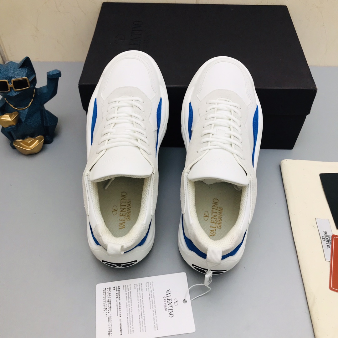 Valentino Garavani Gumboy low-top sneakers 24 - vstockx