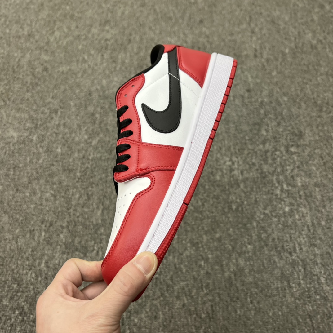 Jordan 1 Retro Low Chicago (2016) (GS) - vstockx